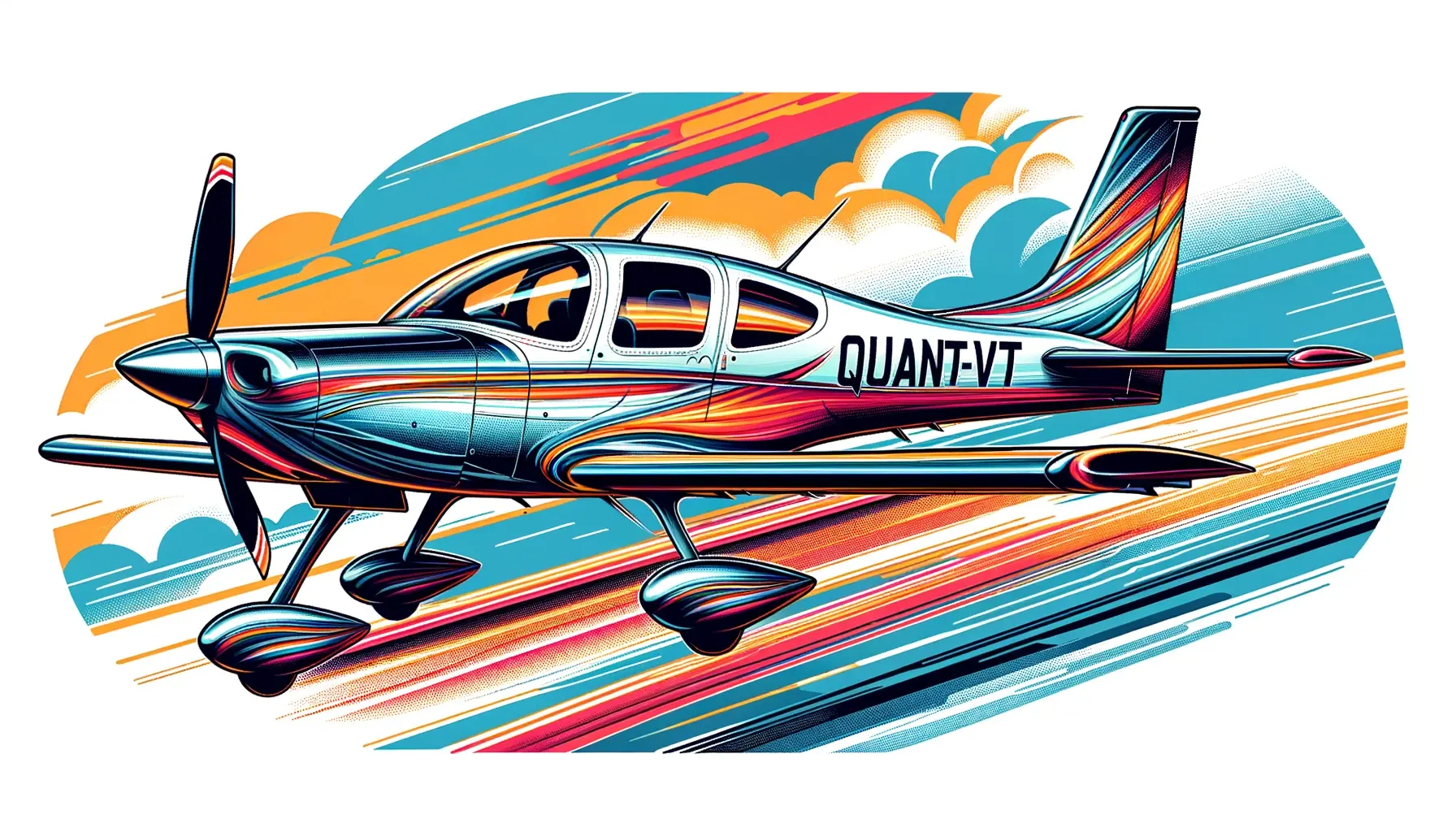 Cirrus SR22 Aircraft