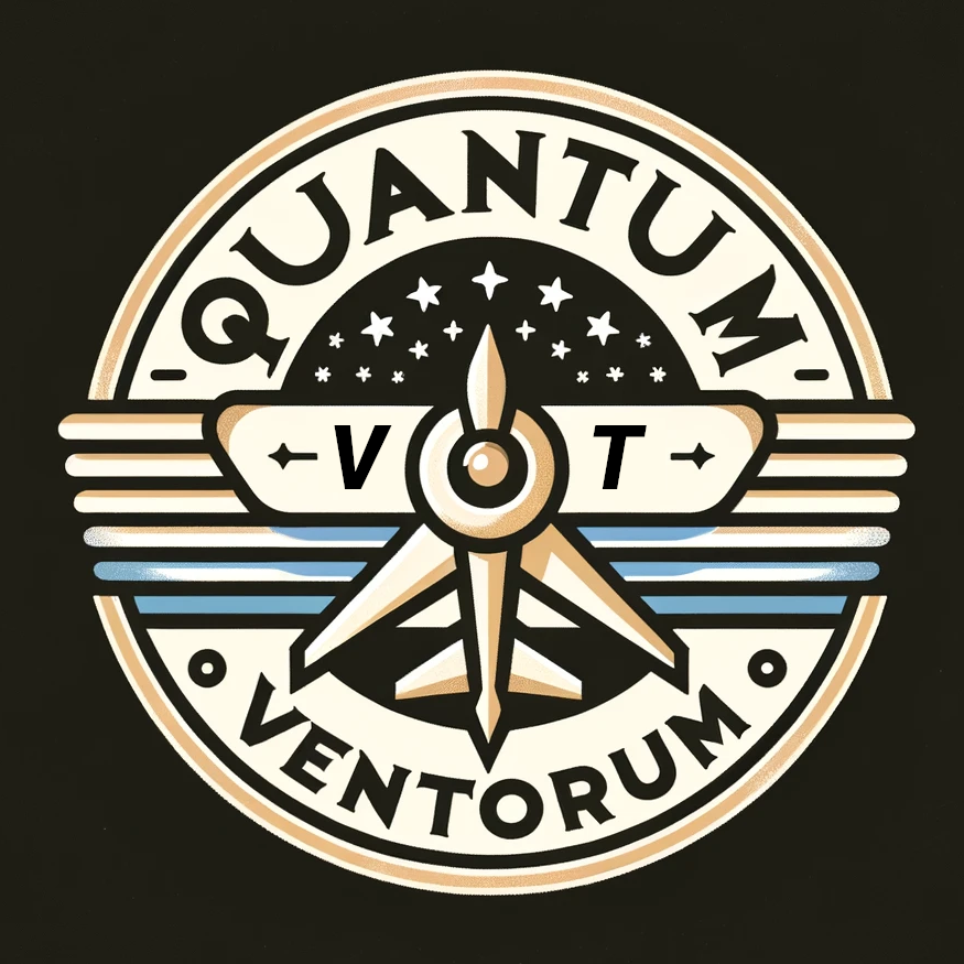 Quantum Ventorum Logo